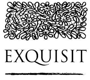 Paraqitja e markës EXQUISIT