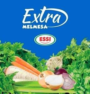 Paraqitja e markës Extra melmesa ESSI