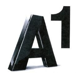 Paraqitja e markës A1