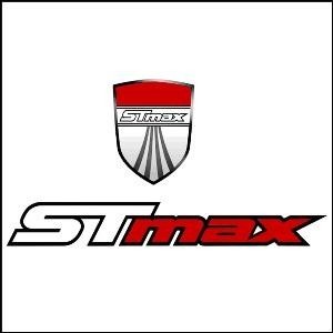 Paraqitja e markës Stmax