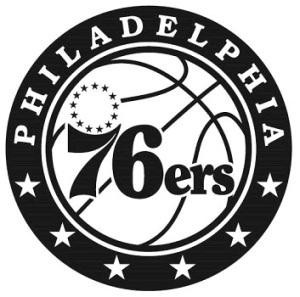 Paraqitja e markës 76ers