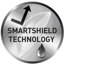 Paraqitja e markës SMARTSHIELD TECHNOLOGY