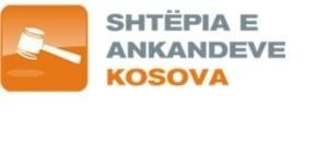 The representation of the trademark SHTËPIA E ANKANDEVE KOSOVA