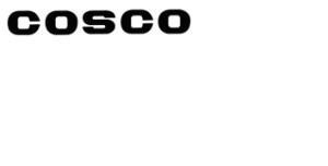 Paraqitja e markës COSCO