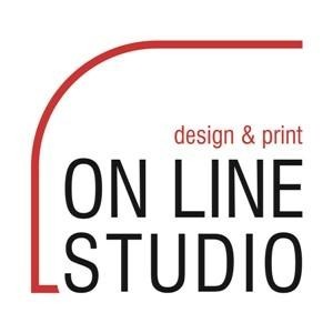 Paraqitja e markës ON LINE STUDIO