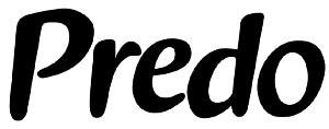 The representation of the trademark Predo