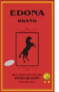 Paraqitja e markës EDONA BRAND