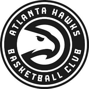 Paraqitja e markës ATLANTA HAWKS BASKETBALL CLUB