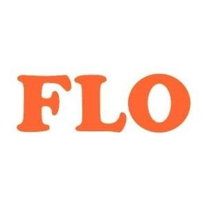 Paraqitja e markës FLO