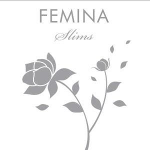 Paraqitja e markës FEMINA Slims