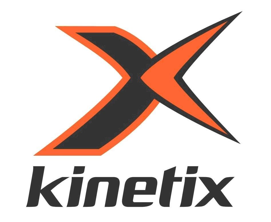 Paraqitja e markës Kinetix