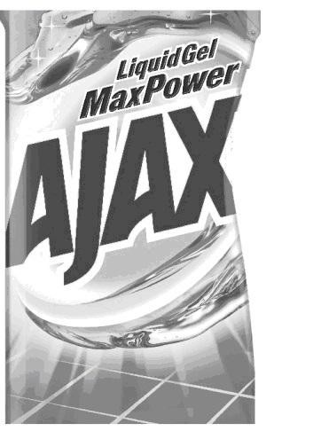 Paraqitja e markës AJAX