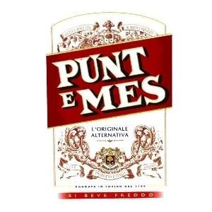 Paraqitja e markës PUNT E MES