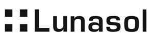 The representation of the trademark Lunasol