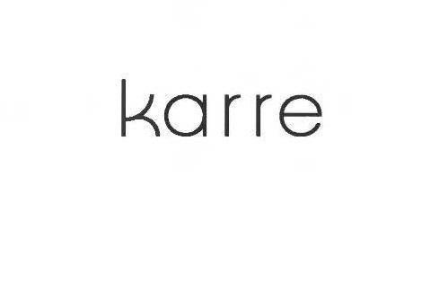 Paraqitja e markës karre