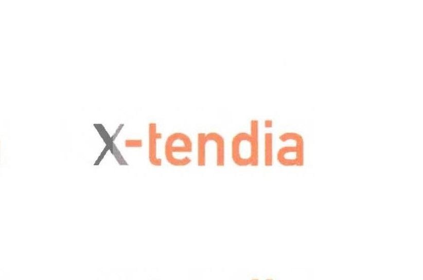 Paraqitja e markës X-tendia