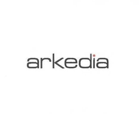 Paraqitja e markës arkedia