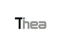 The representation of the trademark Thea
