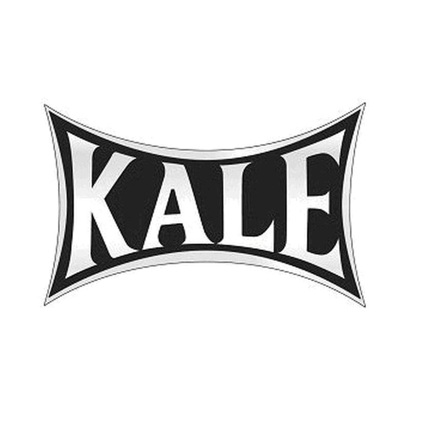 Paraqitja e markës KALE