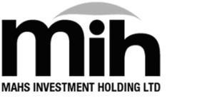 Paraqitja e markës mih MAHS INVESTMENT HOLDING LTD