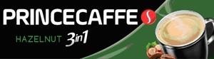 Paraqitja e markës PRINCECAFFE 3in1