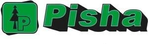The representation of the trademark Pisha