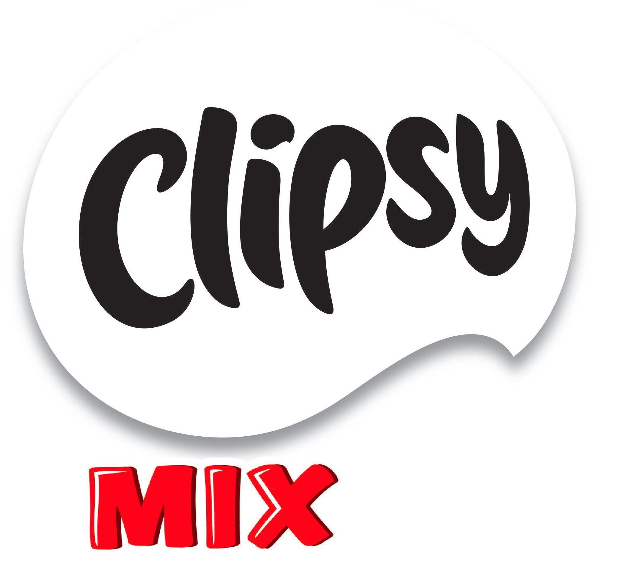Paraqitja e markës Clipsy MIX