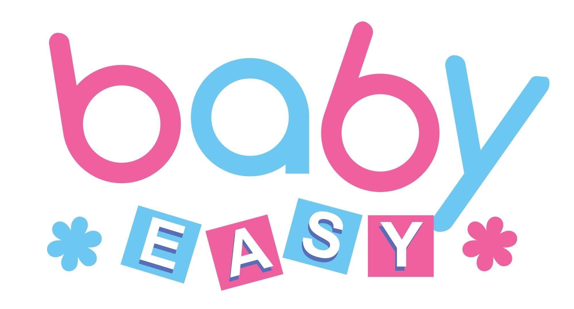 Paraqitja e markës baby EASY