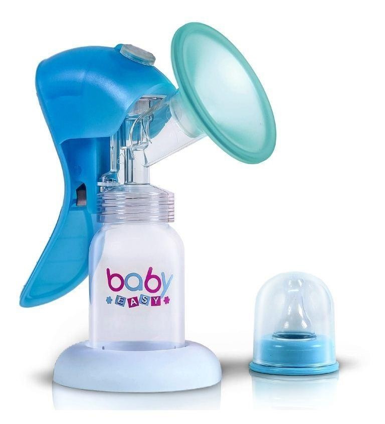 Paraqitja e markës baby EASY