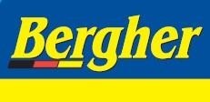 Paraqitja e markës Bergher