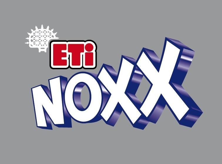 Paraqitja e markës NOXX ETi