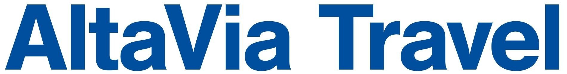 Paraqitja e markës AltaVia Travel