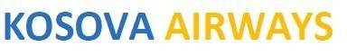 Paraqitja e markës KOSOVA AIRWAYS