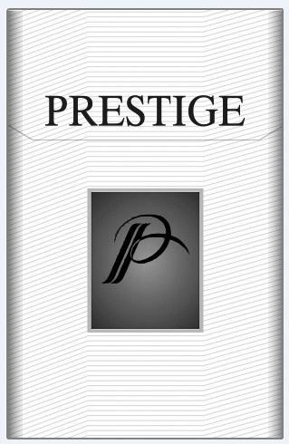 Paraqitja e markës PRESTIGE
