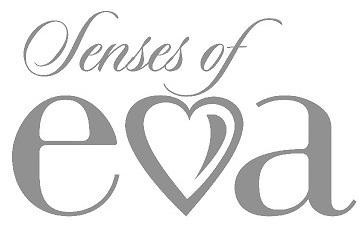 Paraqitja e markës Senses of eva