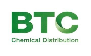 Paraqitja e markës BTC Chemical Distribution