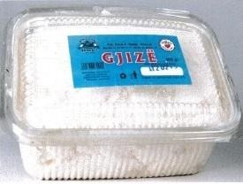 La reproduction de la marque GJIZË