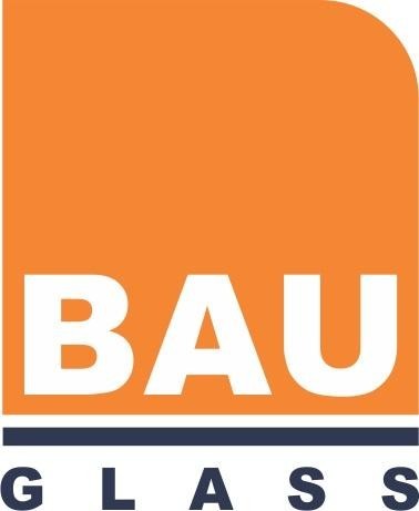 Paraqitja e markës BAU GLASS