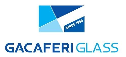 Paraqitja e markës GACAFERI GLASS