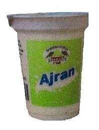 Paraqitja e markës Ajran