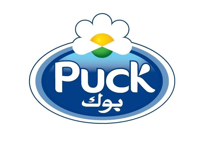 The representation of the trademark Puck