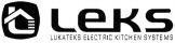 Paraqitja e markës LEKS Lukates Electric Kitchen Systems