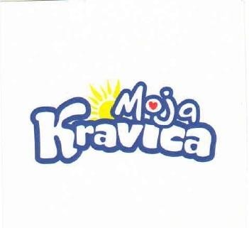 Paraqitja e markës Moja Kravica