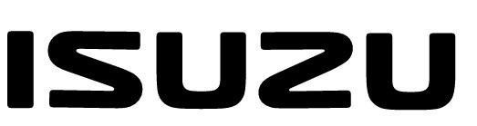 Paraqitja e markës ISUZU