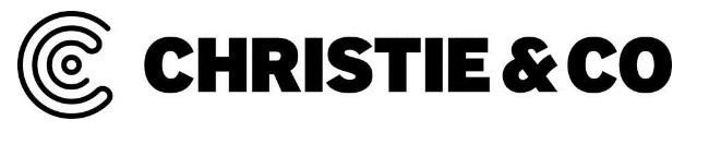 Paraqitja e markës CHRISTIE & CO