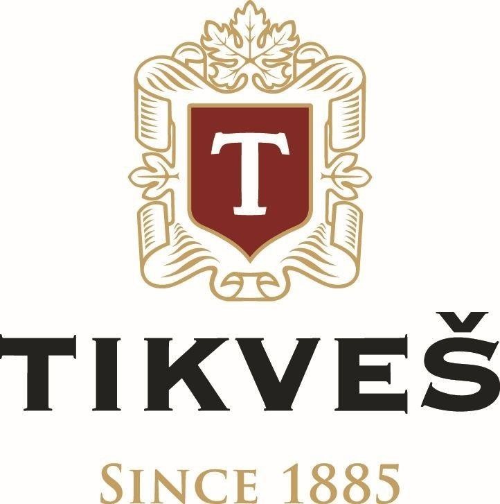 Paraqitja e markës TIKVEŠ