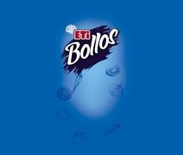 Paraqitja e markës ETi Bollos