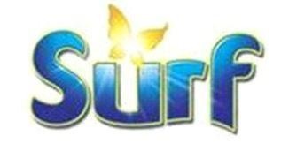 Paraqitja e markës Surf