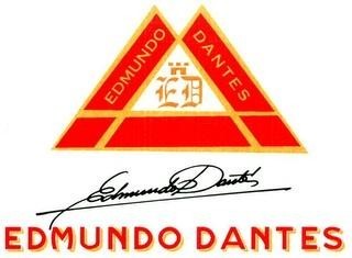 Paraqitja e markës EDMUNDO DANTES