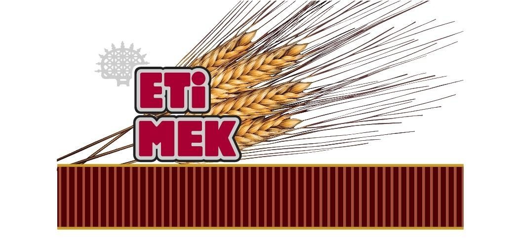 Paraqitja e markës ETi MEK